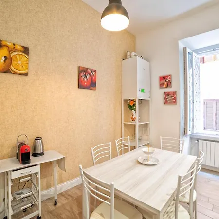 Casa Fabio Appartement Rome