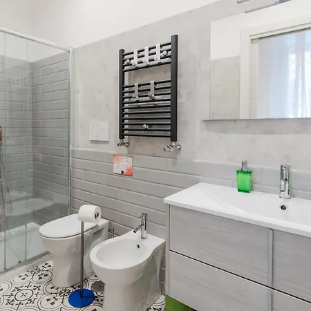 Casa Fabio Appartement