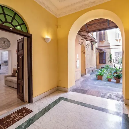 Apartamento Casa Fabio