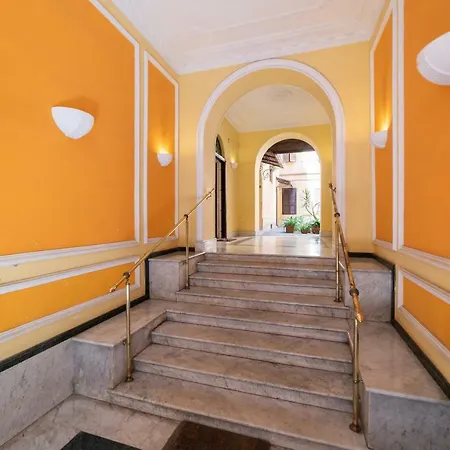 Apartamento Casa Fabio