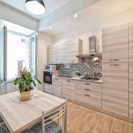 Casa Fabio Appartement Rome