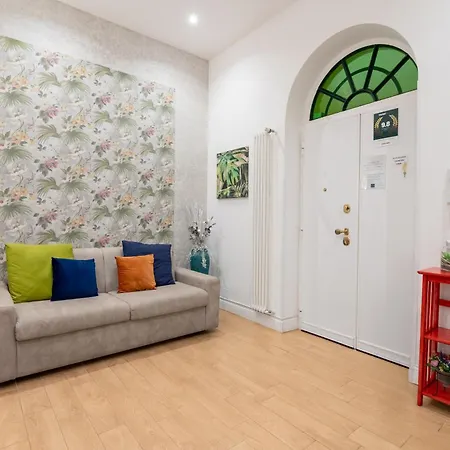 Casa Fabio Apartamento *