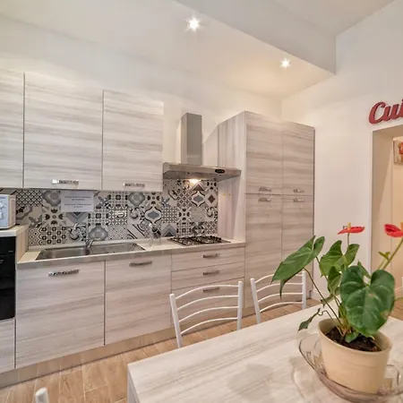 Appartamento Casa Fabio *