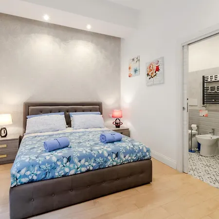 Casa Fabio Lejlighed Rom