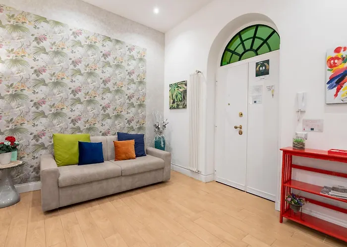 Casa Fabio Apartment *