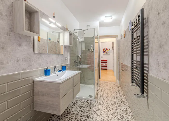 Apartment Casa Fabio Rome