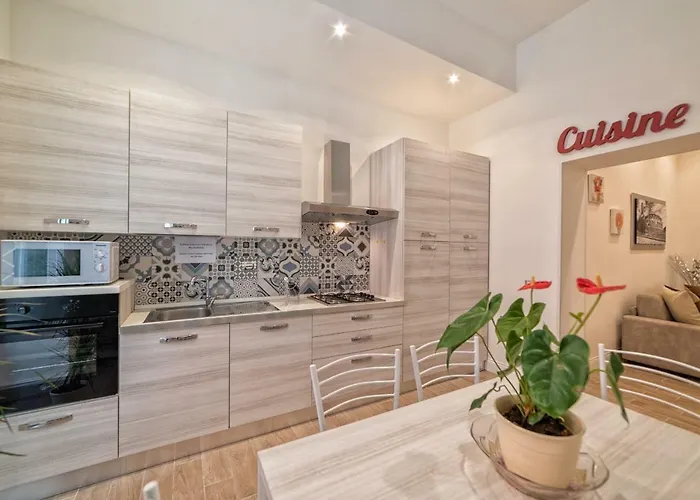 Apartment Casa Fabio *