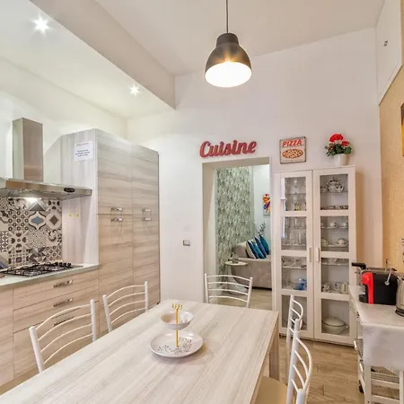 Casa Fabio Διαμέρισμα Ρώμη