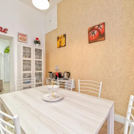 Διαμέρισμα Casa Fabio *