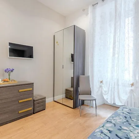 Διαμέρισμα Casa Fabio