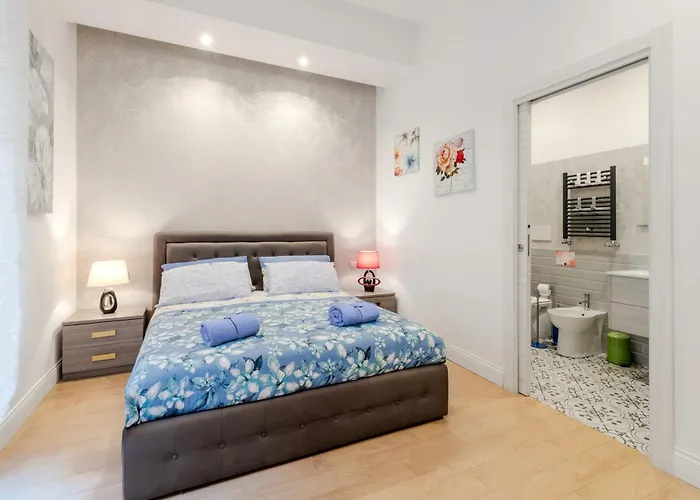 Casa Fabio Appartamento Roma